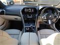 2019 BMW 8 Series