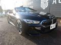 2019 BMW 8 Series