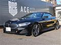 2019 BMW 8 Series