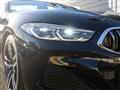 2019 BMW 8 Series