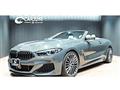 2019 BMW 8 Series