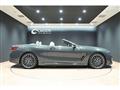 2019 BMW 8 Series