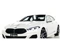 2019 BMW 8 Series
