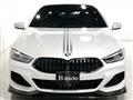 2019 BMW 8 Series