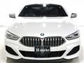 2019 BMW 8 Series