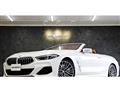 2019 BMW 8 Series