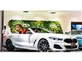 2019 BMW 8 Series