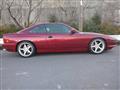 1992 BMW 8 Series