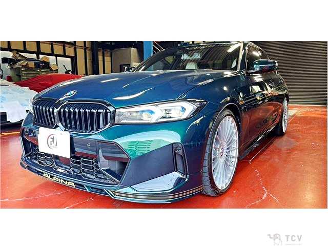 2024 BMW Alpina BMW Alpina Others