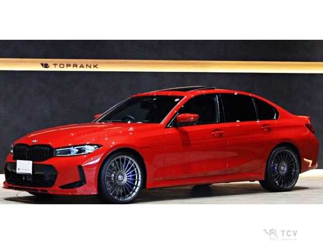 2023 BMW Alpina BMW Alpina Others