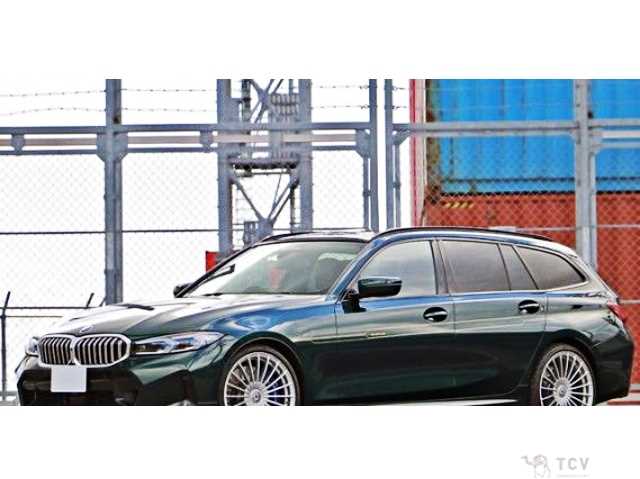 2023 BMW Alpina BMW Alpina Others