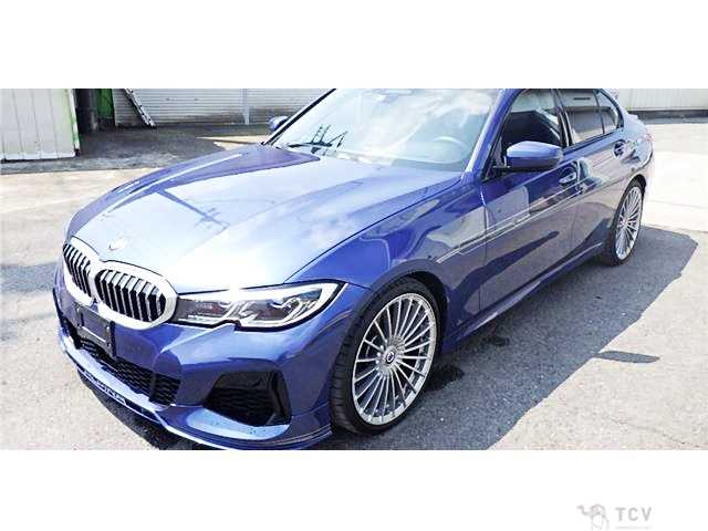 2022 BMW Alpina BMW Alpina Others