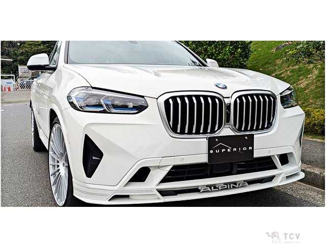 2022 BMW Alpina BMW Alpina Others