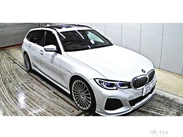 2021 BMW Alpina BMW Alpina Others