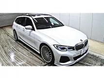 2021 BMW Alpina BMW Alpina Others