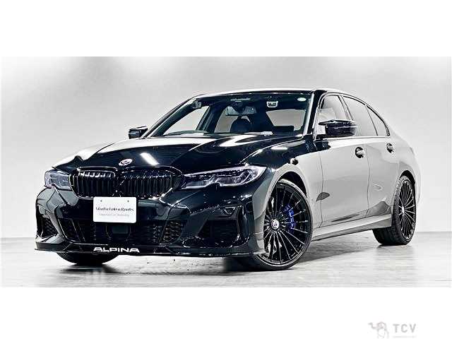 2021 BMW Alpina BMW Alpina Others