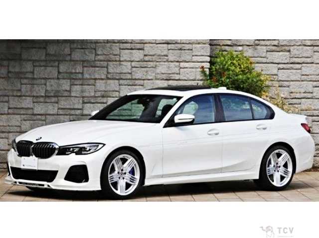 2021 BMW Alpina BMW Alpina Others