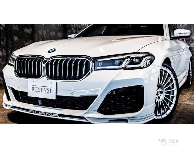 2021 BMW Alpina BMW Alpina Others