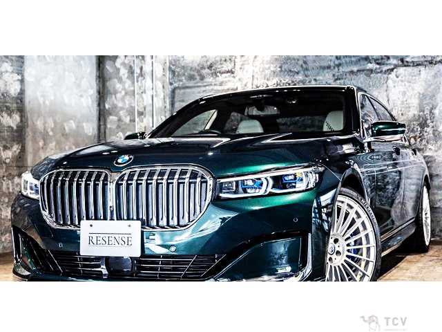 2021 BMW Alpina BMW Alpina Others