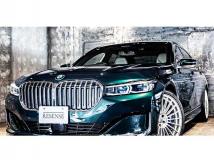 2021 BMW Alpina BMW Alpina Others