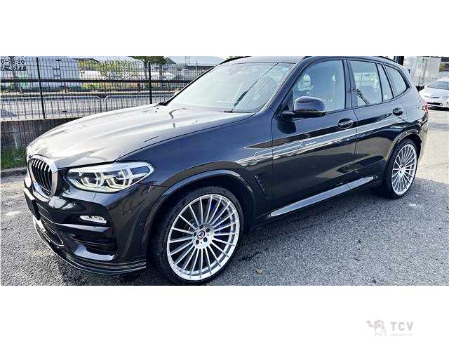 2019 BMW Alpina BMW Alpina Others