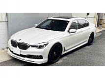 2018 BMW Alpina BMW Alpina Others