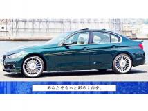 2017 BMW Alpina BMW Alpina Others