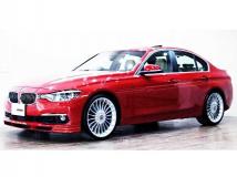 2017 BMW Alpina BMW Alpina Others