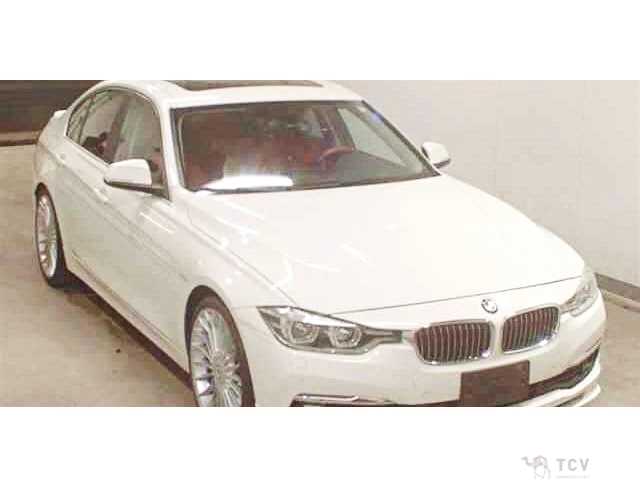 2016 BMW Alpina BMW Alpina Others