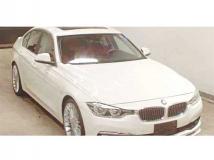 2016 BMW Alpina BMW Alpina Others