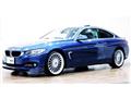 2015 BMW Alpina BMW Alpina Others