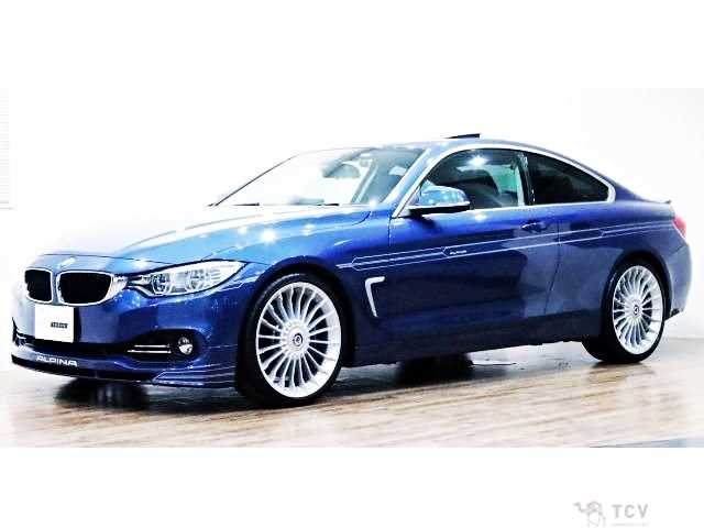 2015 BMW Alpina BMW Alpina Others
