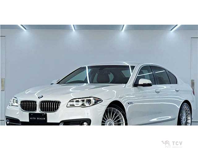 2014 BMW Alpina BMW Alpina Others