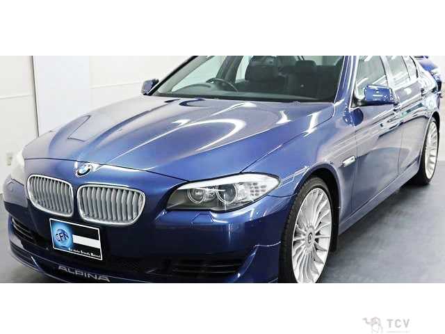 2011 BMW Alpina BMW Alpina Others