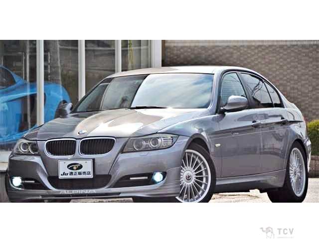 2010 BMW Alpina BMW Alpina Others