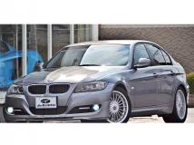 2010 BMW Alpina BMW Alpina Others