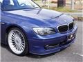 2009 BMW Alpina BMW Alpina Others