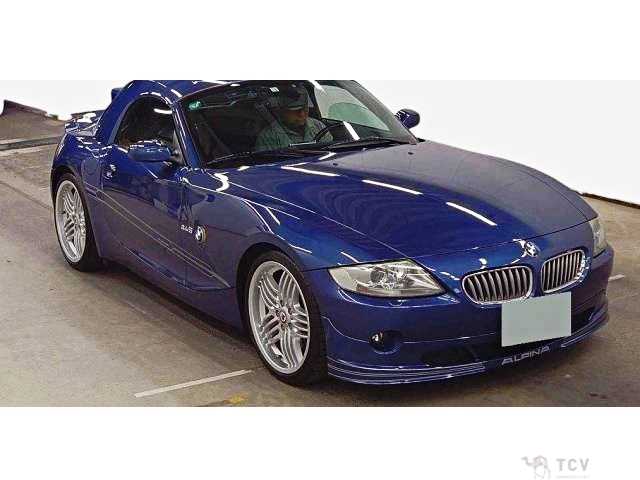 2006 BMW Alpina BMW Alpina Others