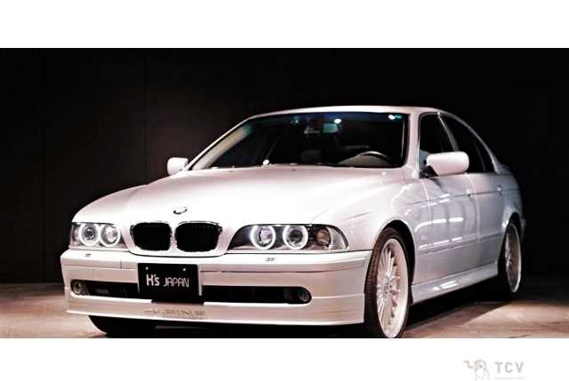 2001 BMW Alpina BMW Alpina Others