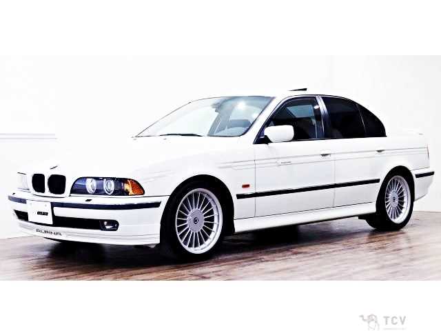 1998 BMW Alpina BMW Alpina Others