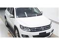 2015 Volkswagen Tiguan
