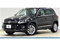 2013 Volkswagen Tiguan