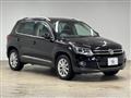 2013 Volkswagen Tiguan
