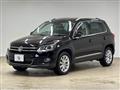 2013 Volkswagen Tiguan