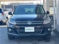 2013 Volkswagen Tiguan