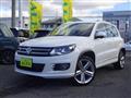 2013 Volkswagen Tiguan