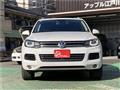 2012 Volkswagen Touareg