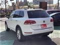 2012 Volkswagen Touareg