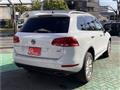 2012 Volkswagen Touareg