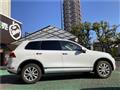 2012 Volkswagen Touareg